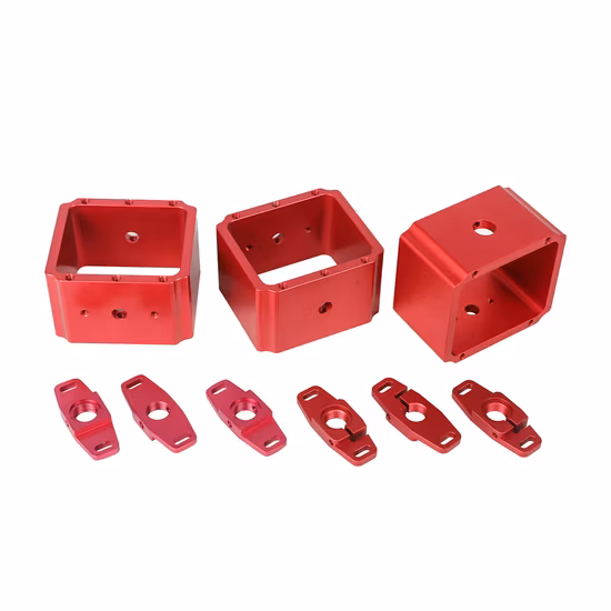 Custom Electrical/Auto Sheet Metal CNC Machining Munufacturer for Device Components