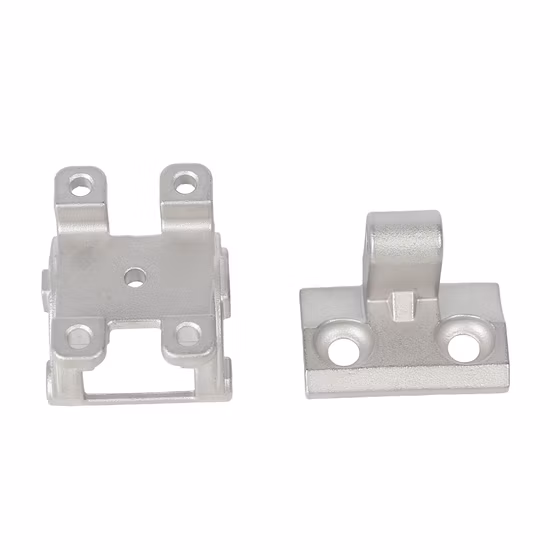 Custom Electrical/Auto Sheet Metal CNC Machining Munufacturer for Device Components