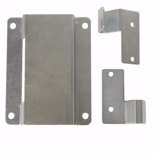 中国精密鋼スタンピング部品自動車部品