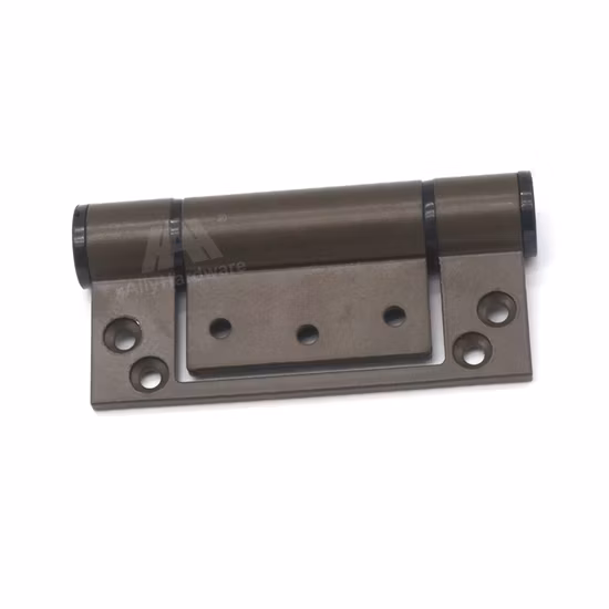 家具の工場出荷時の価格のアルミニウム引き戸折りたたみドア ヒンジ ハードウェア